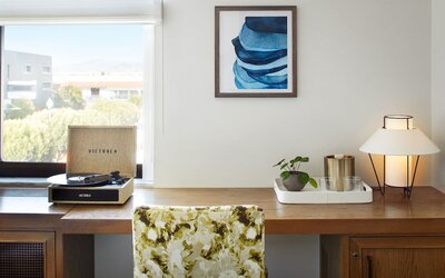 Kimpton Alton Fisherman's Wharf by IHG