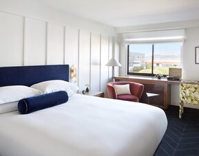 Kimpton Alton Fisherman's Wharf by IHG