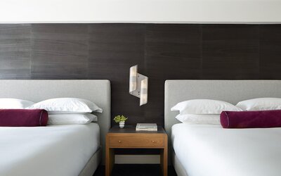 Kimpton Alton Fisherman's Wharf by IHG