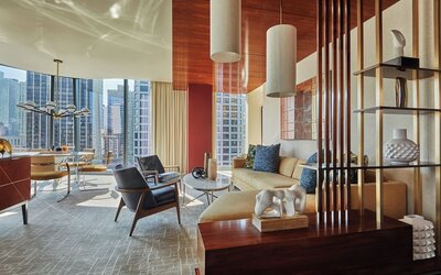 Viceroy Chicago