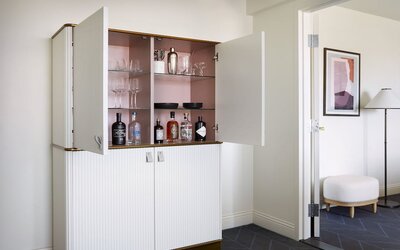 Kimpton Alton Fisherman's Wharf by IHG