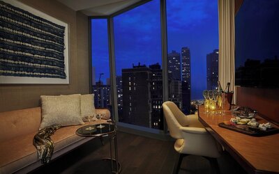 Viceroy Chicago