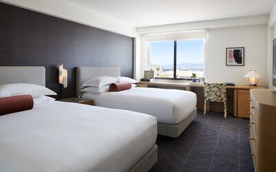 Kimpton Alton Fisherman's Wharf by IHG