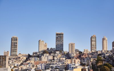 Kimpton Alton Fisherman's Wharf by IHG
