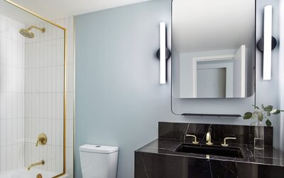 Kimpton Alton Fisherman's Wharf by IHG
