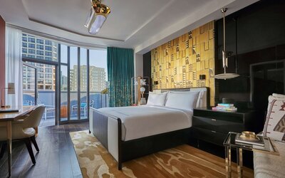 Viceroy Chicago