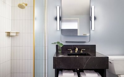 Kimpton Alton Fisherman's Wharf by IHG