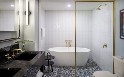 Kimpton Alton Fisherman's Wharf by IHG