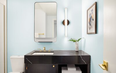 Kimpton Alton Fisherman's Wharf by IHG