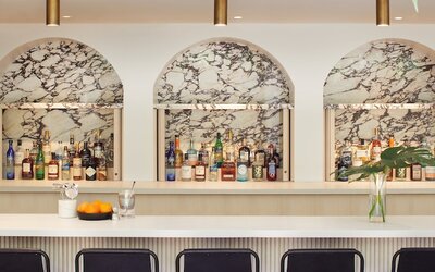 Kimpton Alton Fisherman's Wharf by IHG