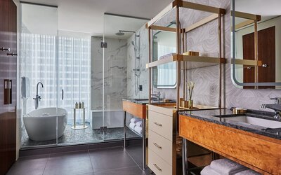 Viceroy Chicago
