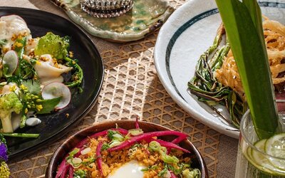 Kimpton Alton Fisherman's Wharf by IHG