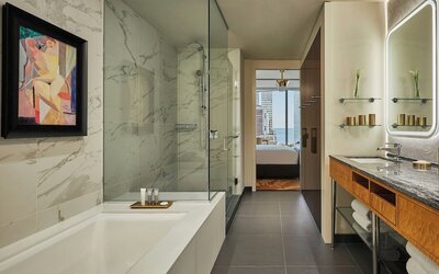 Viceroy Chicago