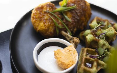 Kimpton Alton Fisherman's Wharf by IHG