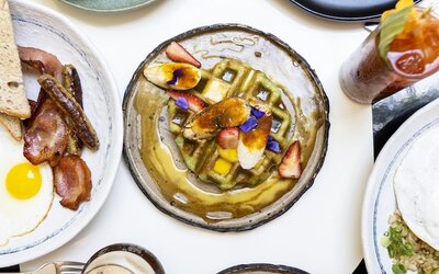 Kimpton Alton Fisherman's Wharf by IHG