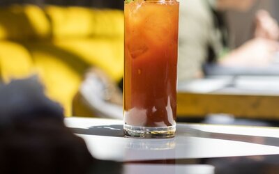 Kimpton Alton Fisherman's Wharf by IHG