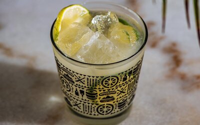 Kimpton Alton Fisherman's Wharf by IHG
