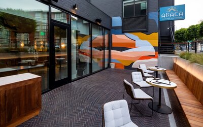 Kimpton Alton Fisherman's Wharf by IHG