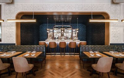 Viceroy Chicago