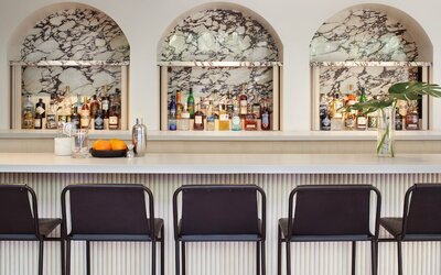 Kimpton Alton Fisherman's Wharf by IHG
