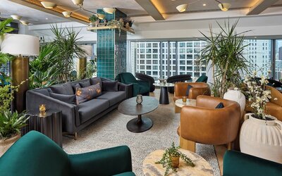 Viceroy Chicago
