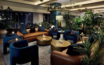 Viceroy Chicago