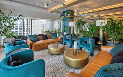 Viceroy Chicago