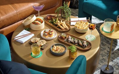 Viceroy Chicago