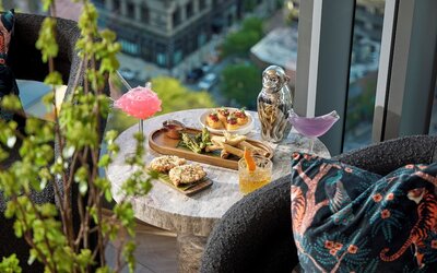 Viceroy Chicago