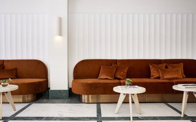 Kimpton Alton Fisherman's Wharf by IHG