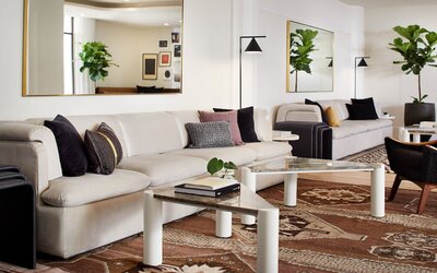 Kimpton Alton Fisherman's Wharf by IHG