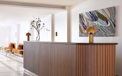Kimpton Alton Fisherman's Wharf by IHG