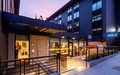 Kimpton Alton Fisherman's Wharf by IHG