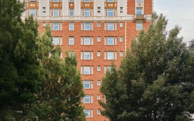 The Huntington Hotel