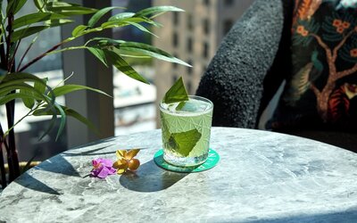 Viceroy Chicago