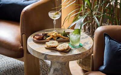 Viceroy Chicago