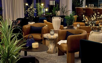 Viceroy Chicago