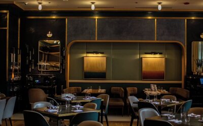Viceroy Chicago