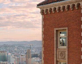 The Huntington Hotel