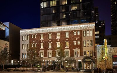 Viceroy Chicago