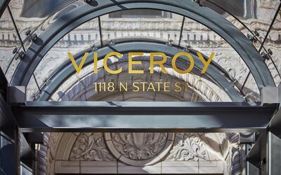 Viceroy Chicago