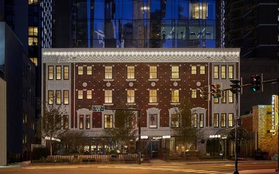 Viceroy Chicago