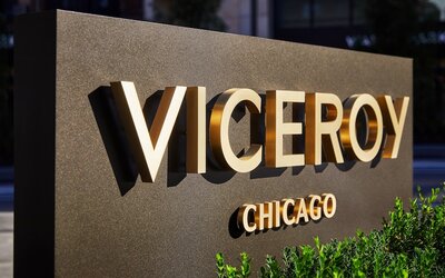 Viceroy Chicago
