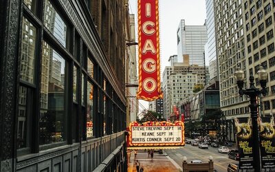 Viceroy Chicago