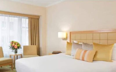 Orchard Garden Hotel