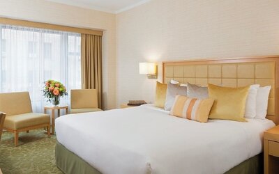 Orchard Garden Hotel
