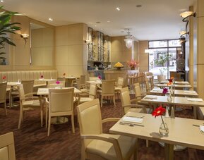 Orchard Garden Hotel