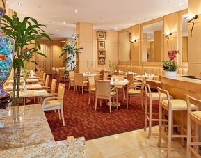 Orchard Garden Hotel