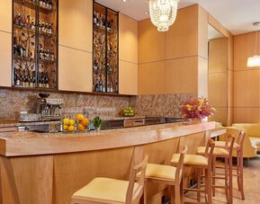 Orchard Garden Hotel