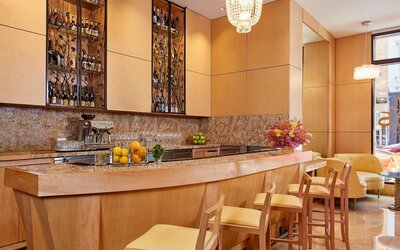 Orchard Garden Hotel